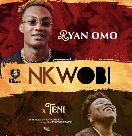 IMG20190220075826231 Critic Circle Afro Pop: Ryan feat Teni - Nkwobi (Download)