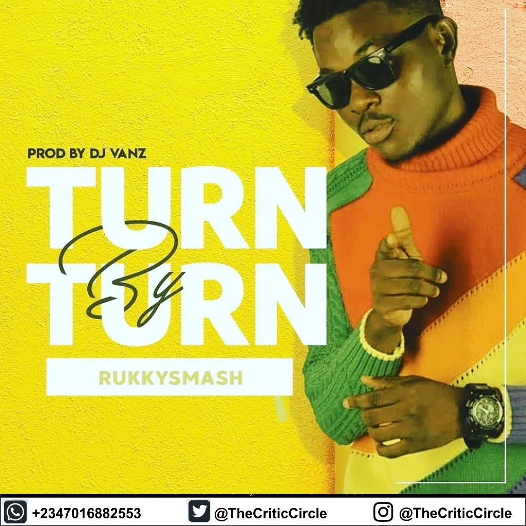 Pop: Rukkysmash - Turn by Turn (Download Mp3) 21 PhotoGrid 1548767804785