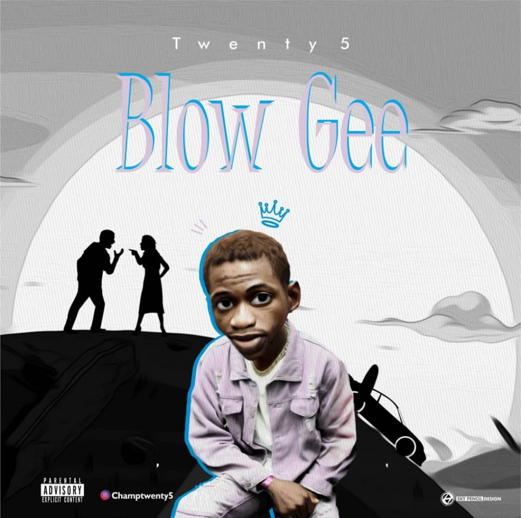 IMG20190226WA0018 Critic Circle Twenty5 - Blow Gee (Download Mp3)