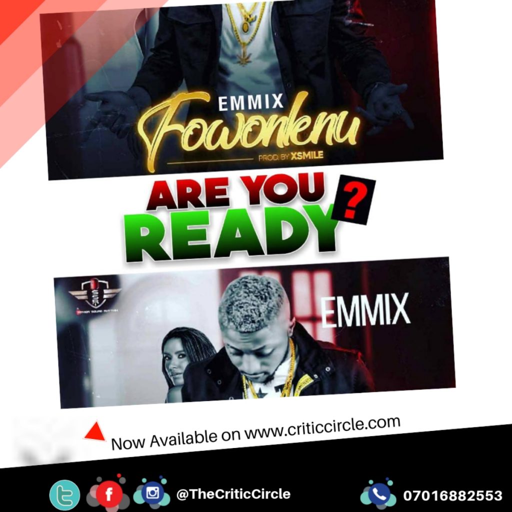 Critic Circle Fowon Lenu by EmmixThe Critic Circle
