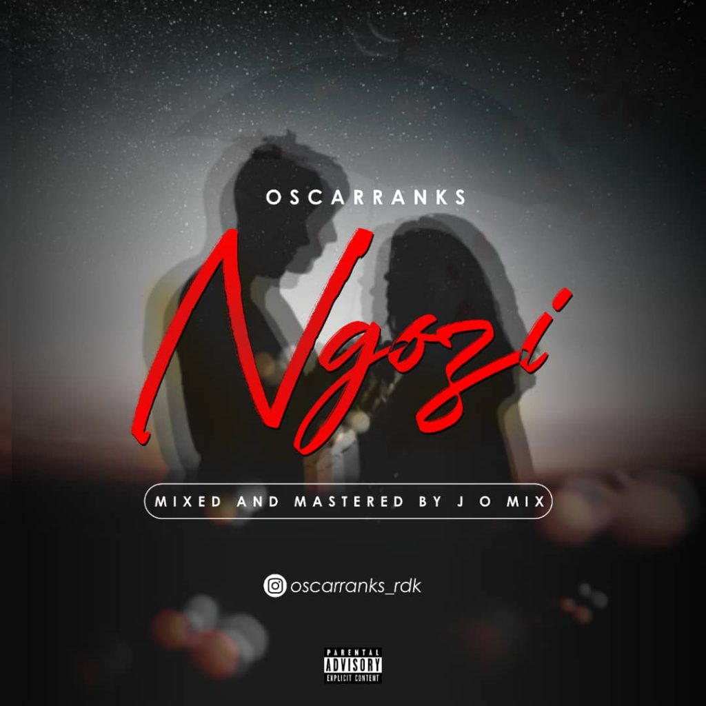 Afro Pop: Oscarranks - Ngozi [Download Mp3]