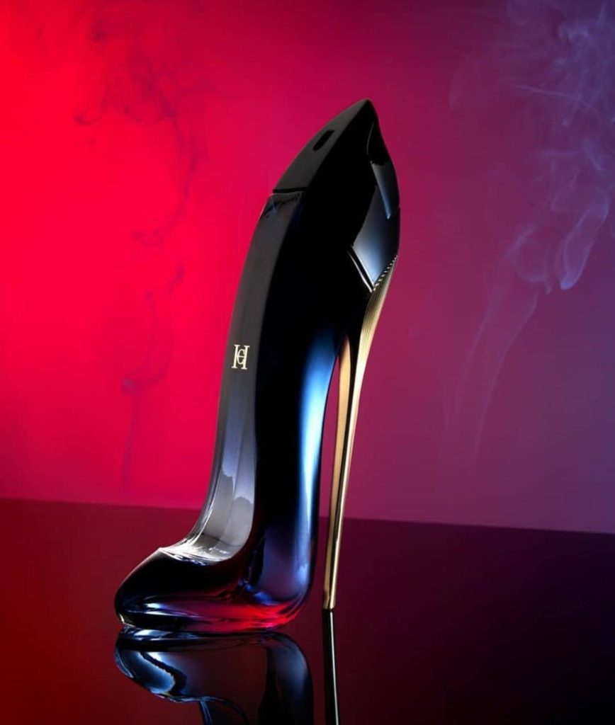 Boujee Scents - Your Stop Shop For All Kinds of Perfumes. [See Details]