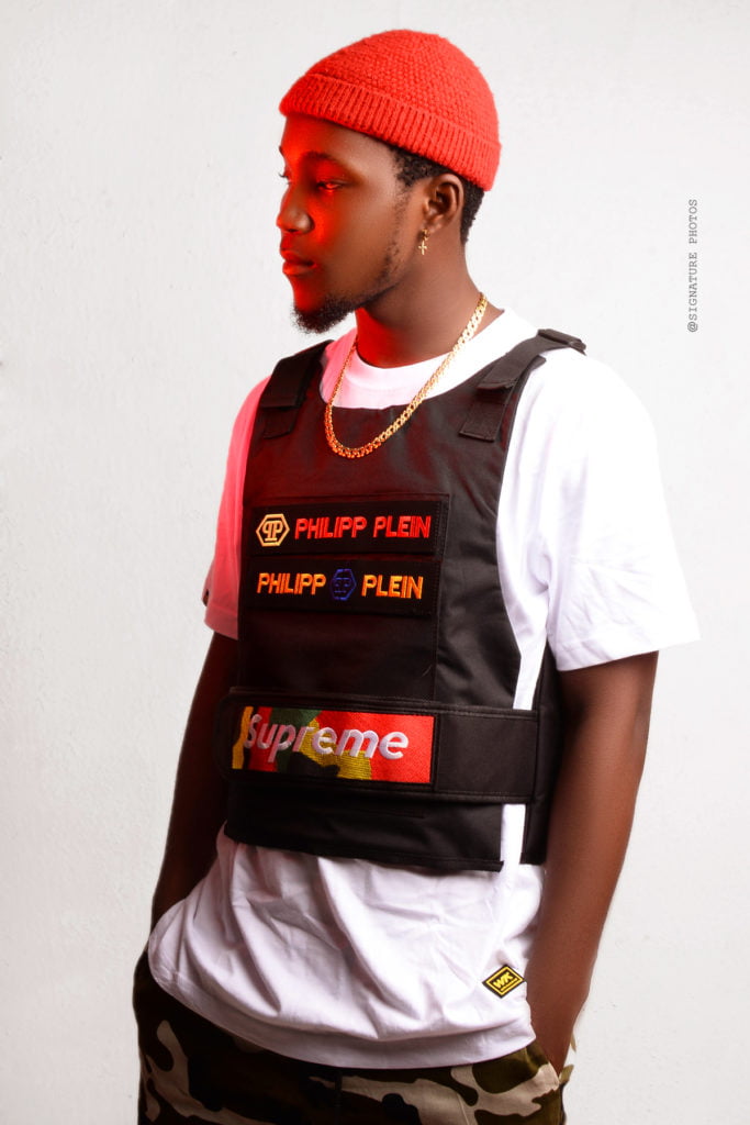 Nidae - Nor Nor [Download Mp3]