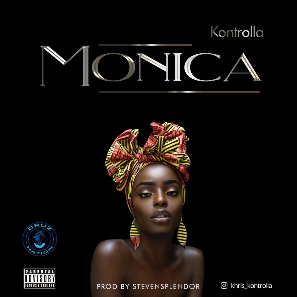 Afro Pop: Kontrolla - Monica [Download Mp3]