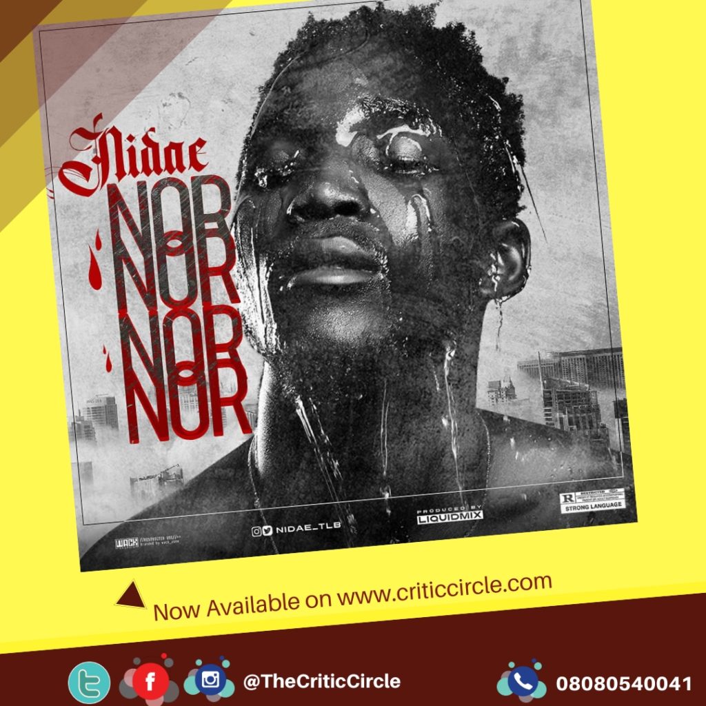 Nidae - Nor Nor [Download Mp3]