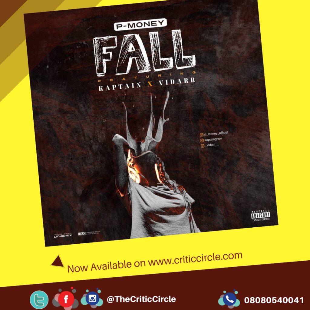 P Money feat Vidarr & Kaptain [Download Mp3]