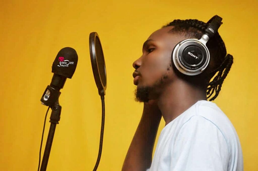 Reno - Ghetto Love Download Audio