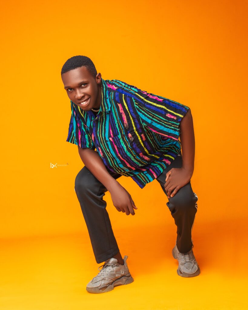 Rkiz Aramide Feat. King Efexx