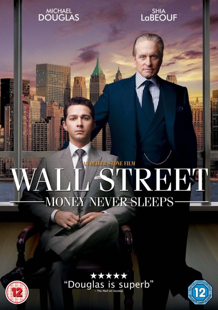 Hw: Wall Street - Money Never Sleeps (2010) [Download Full Movie]