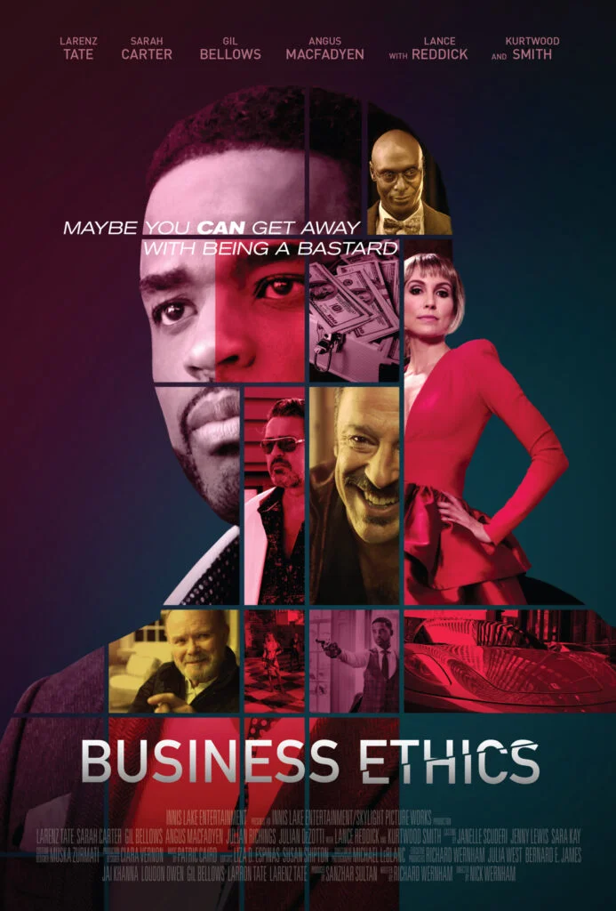 Business Ethics Critic Circle Business Ethics