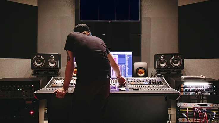 Categories Producers Critic Circle Critic Circle Producers and Music Engineers, Guess what FL Studio 20.7.3 Released