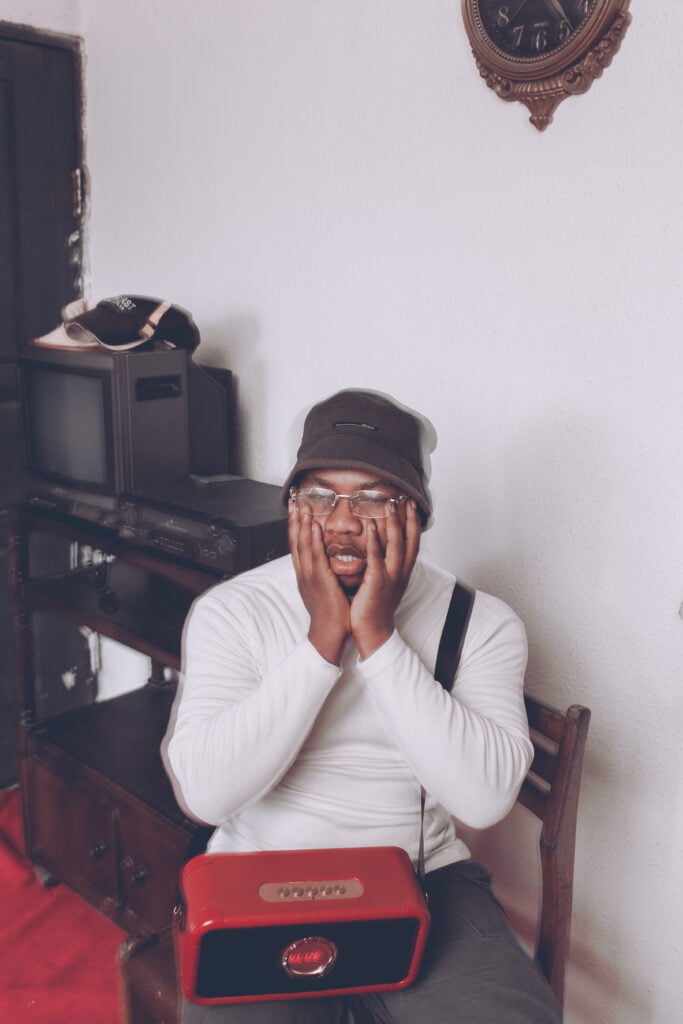 MILLY K'S DEBUT PROJECT, VOV - A MUST LISTEN [SEE WHY]