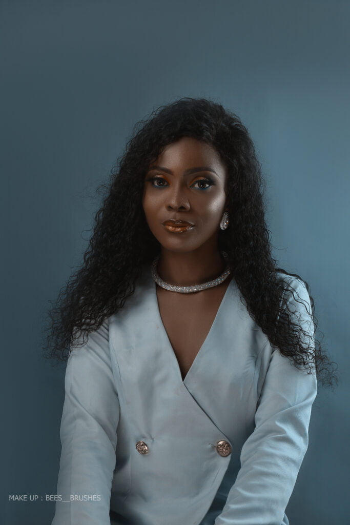 You In Need Of A Compere, MC, Event Host? Then Check Out Elile Favour 'Stargirl' [See Why]