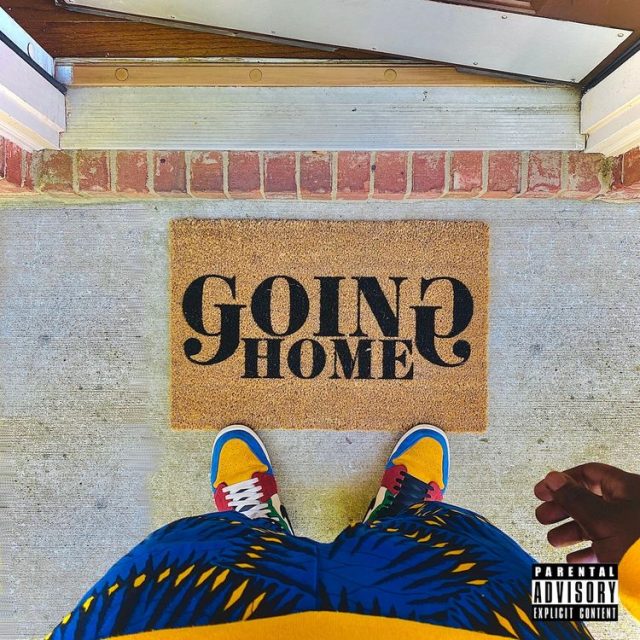 POP: LISTENING TO "GOING HOME" THE ALBUM BY KELECHI [SEE MORE]