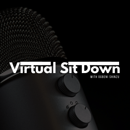 VSD1 Critic Circle Virtual Sit Down