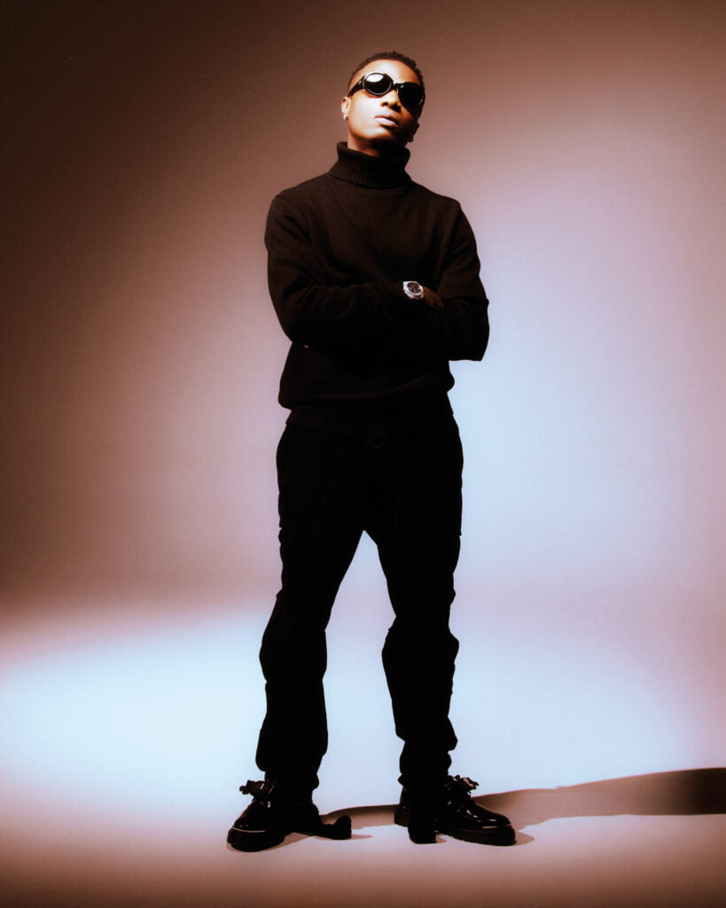 WizKid