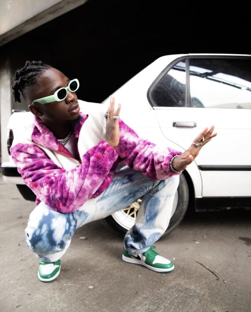 Pop Culture: Reintroducing An Amazing Talent - KOZYKID [See Details]