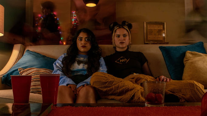 Crime: Plan B (2021) [Download Full Movie]