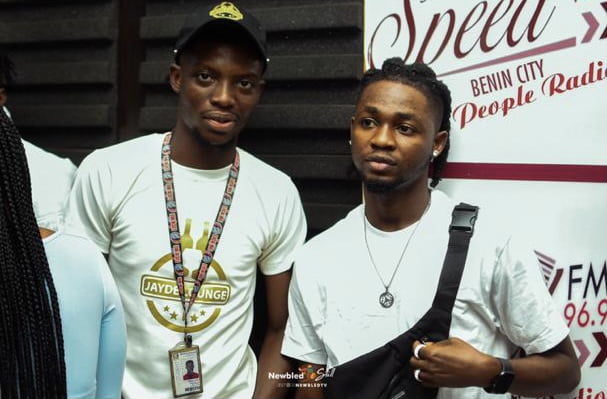 Olamide Pablo The Director | Critic Circle