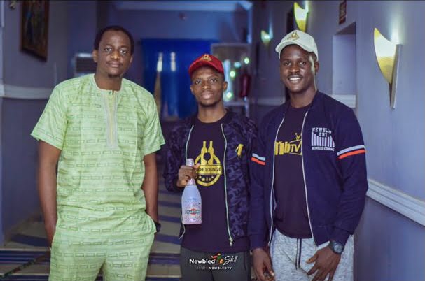 Olamide Pablo The Director | Critic Circle