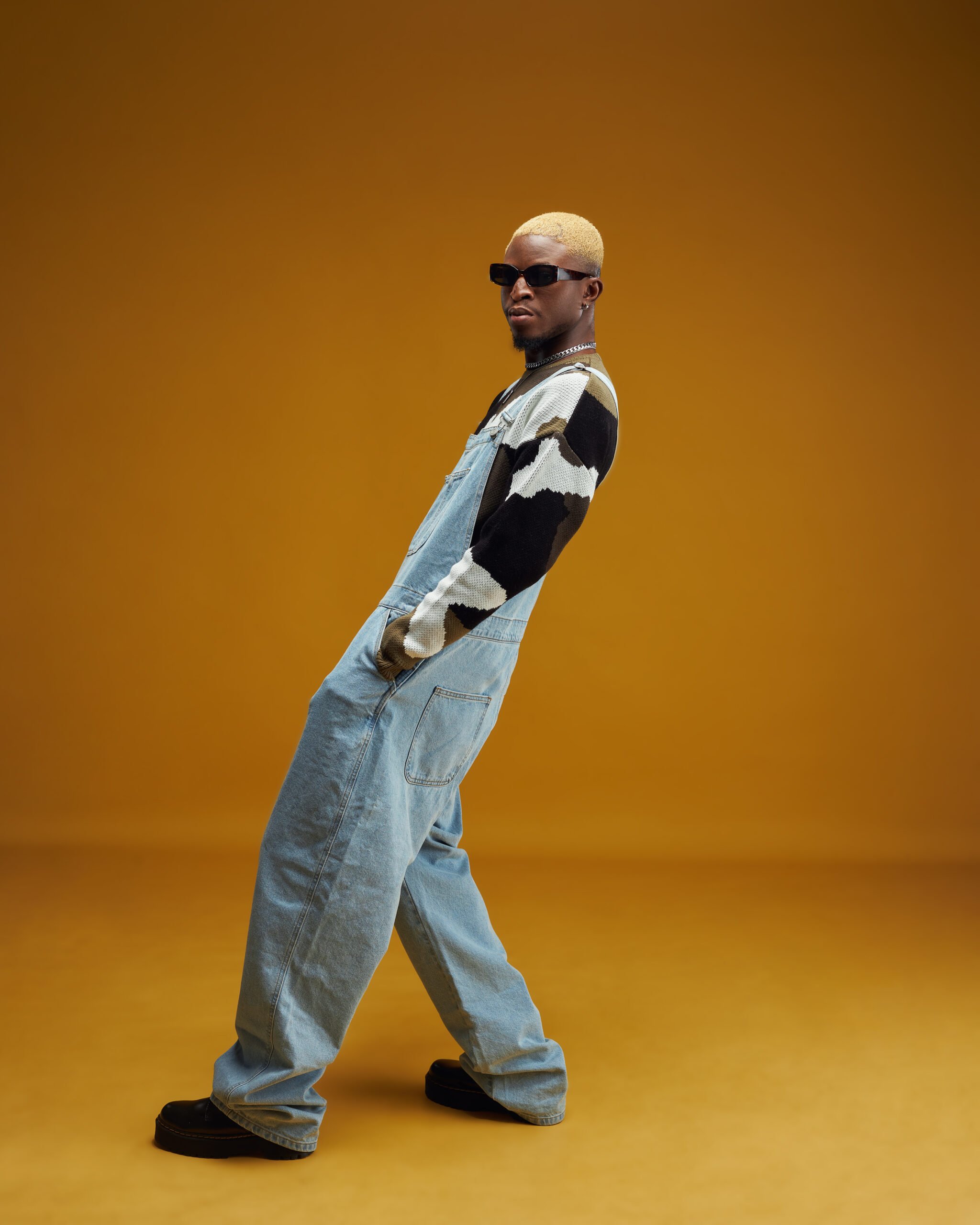 Elusakin Cyril Iyanu | Pop: The Storme Drops Debut Single, Mr Deceased [Download Mp3]