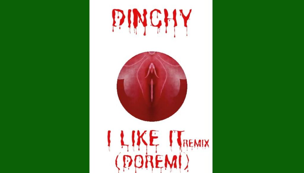 Afro Trap: Dinchy - I like it (Cardi B's Remix) [Download Mp3]