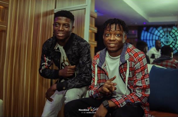 Olamide Pablo The Director | Critic Circle