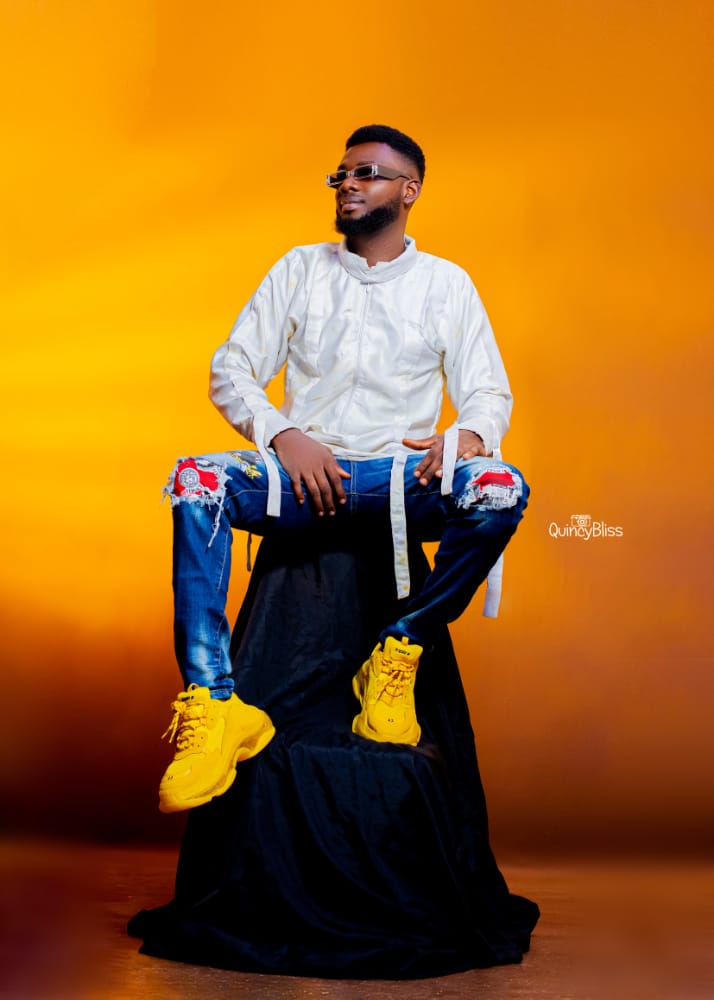 The Adventures Of FM (Faith Michaels) - Music, Artistry & More [See Details]