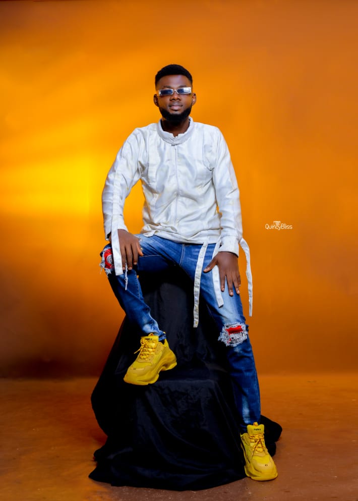 The Adventures Of FM (Faith Michaels) - Music, Artistry & More [See Details]