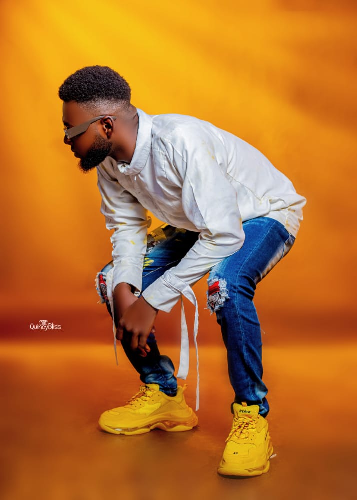 The Adventures Of FM (Faith Michaels) - Music, Artistry & More [See Details]