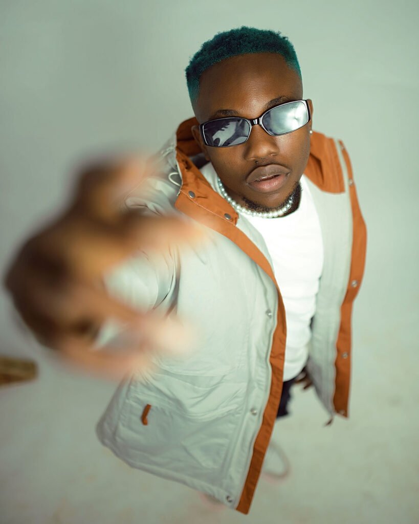 Afro-Pop: Valee Yve Drops New Single - Fire [Stream / Download Mp3]