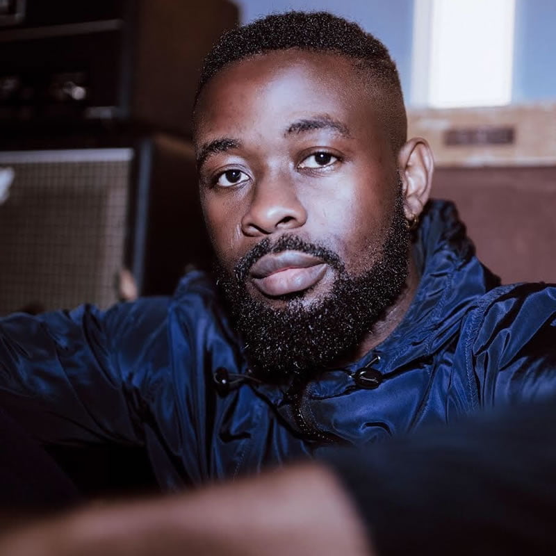 Sarz Is Intentionally Defining The Afro Fusion Sounds [Read More]