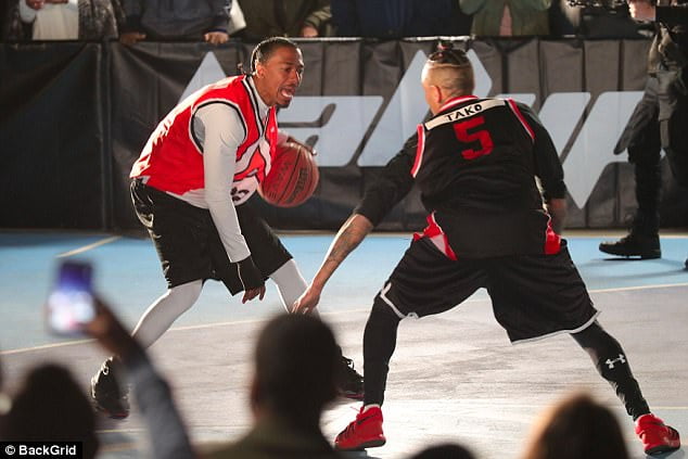 Adventure: She Ball (2021) [Download Full Movie]