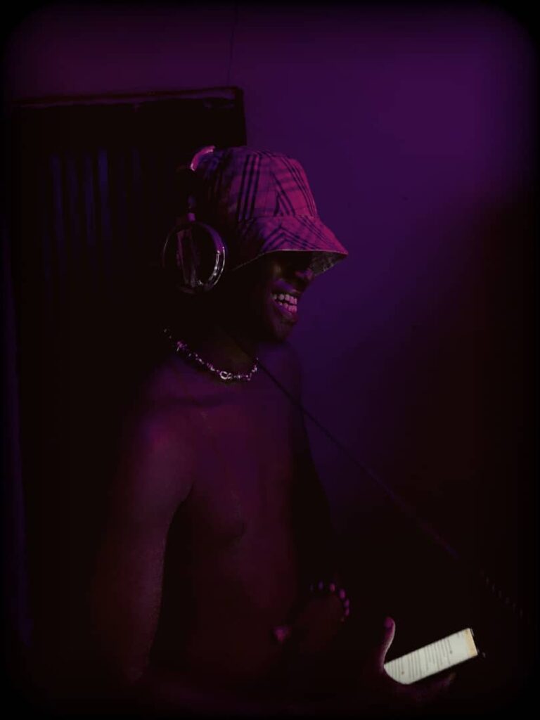 Pop Culture: The Journey So Far With Shinzu - Artistry, Music, Goals & More [See Details]