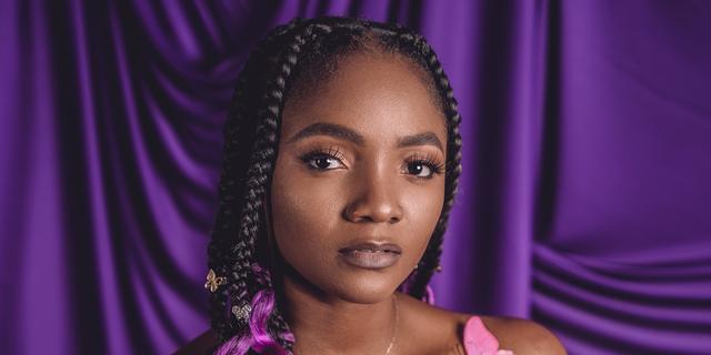 Simi Drops New Single Titled Woman [See Details]