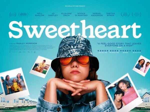 Hollywood: Sweetheart (2021) [Download Movie]