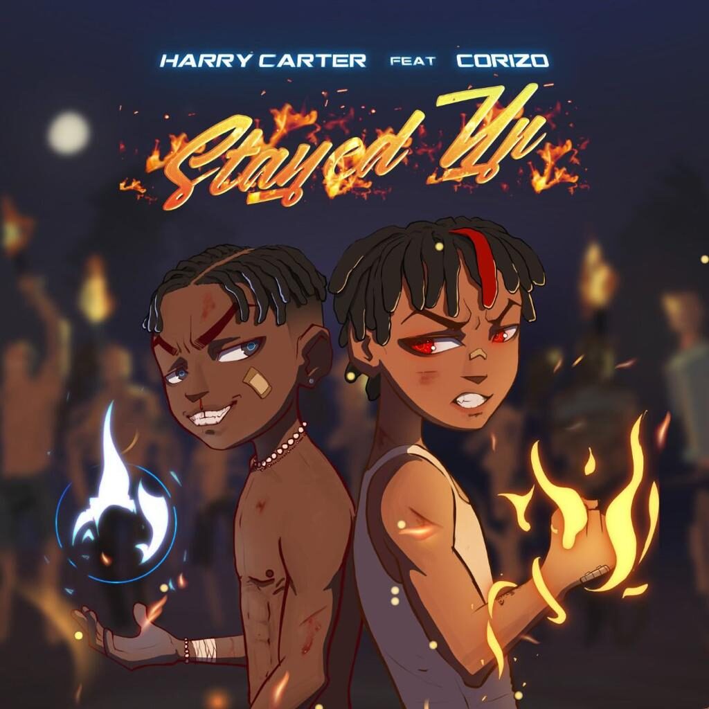 Harry-Carter-Corizo (Critic Circle)