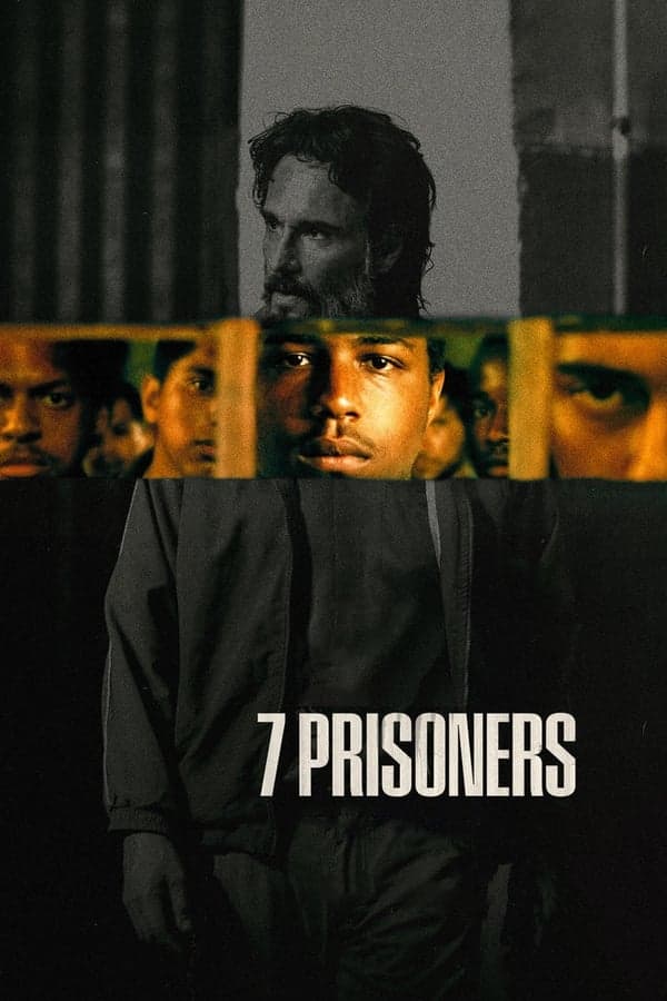 Hollywood: 7 Prisoners (2021) [Download Movie]