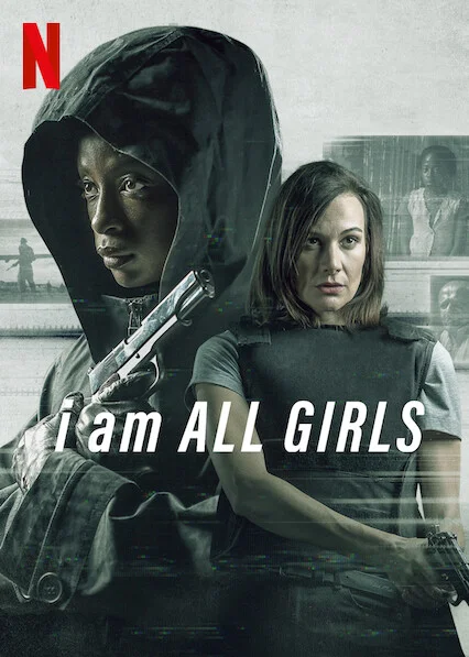 IAMALLGirls Critic Circle