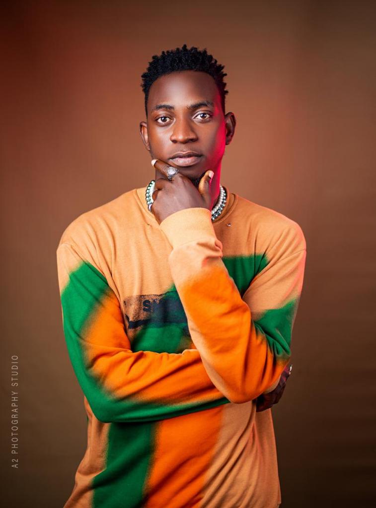 Spotlight On King Soliz - Music, Talent and More [See Details]