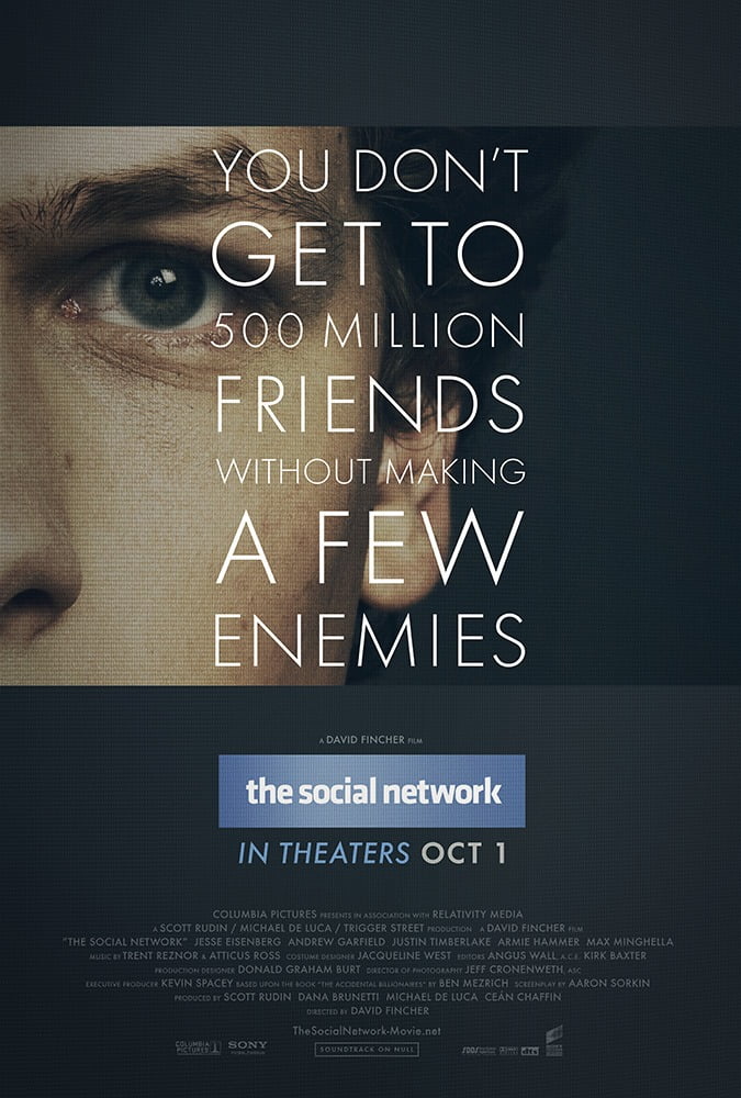 Hollywood: The Social Network (2010) Download Movie]