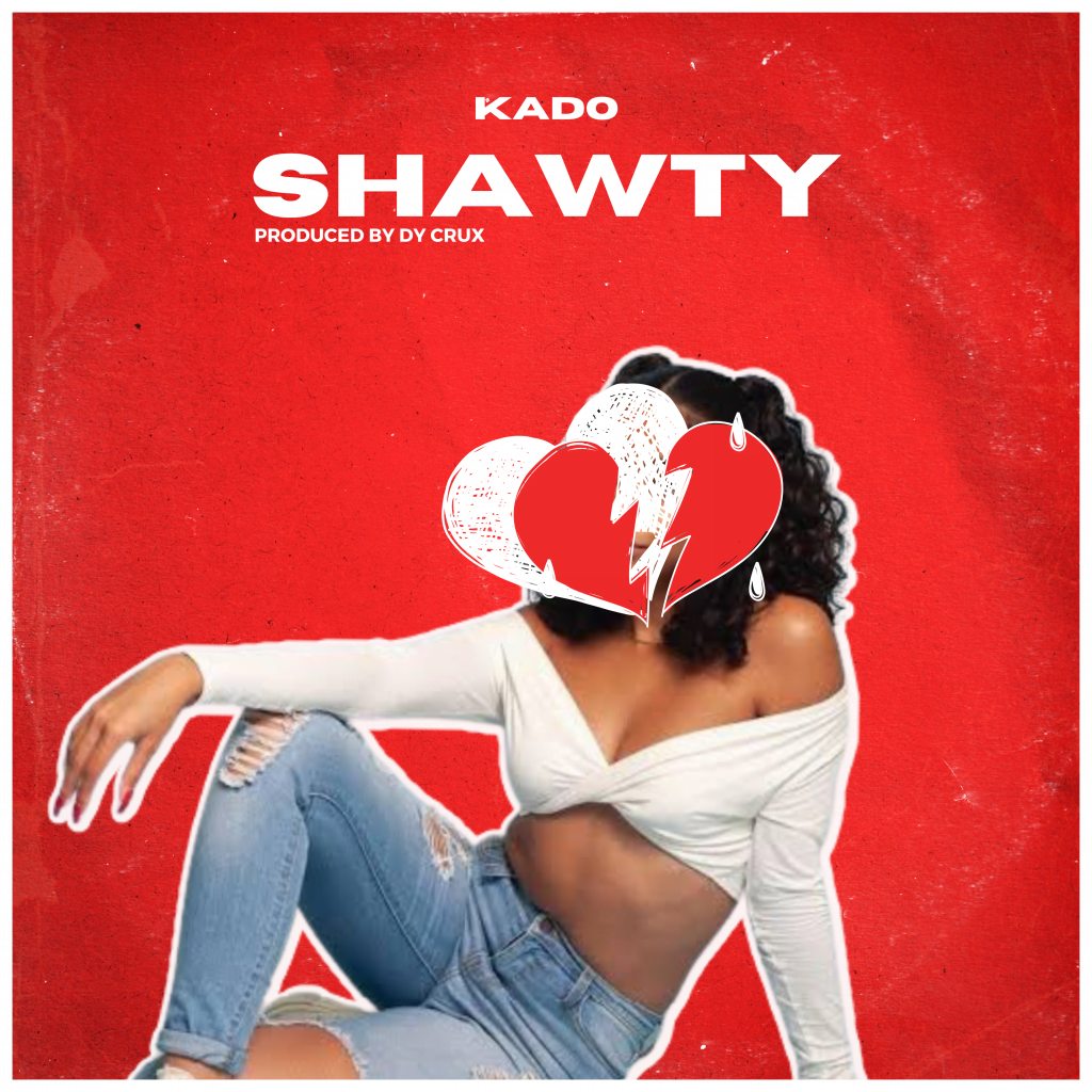 Pop Artiste, Kadomrvp Drops New Single Titled My Baby [Download Mp3]