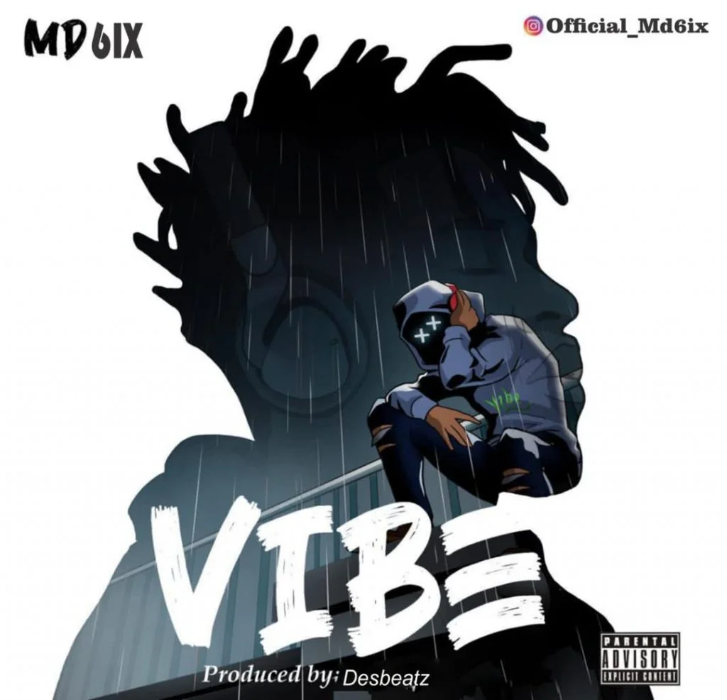 MD 6ix Critic Circle MD 6ix Vibe | www.criticcircle.com