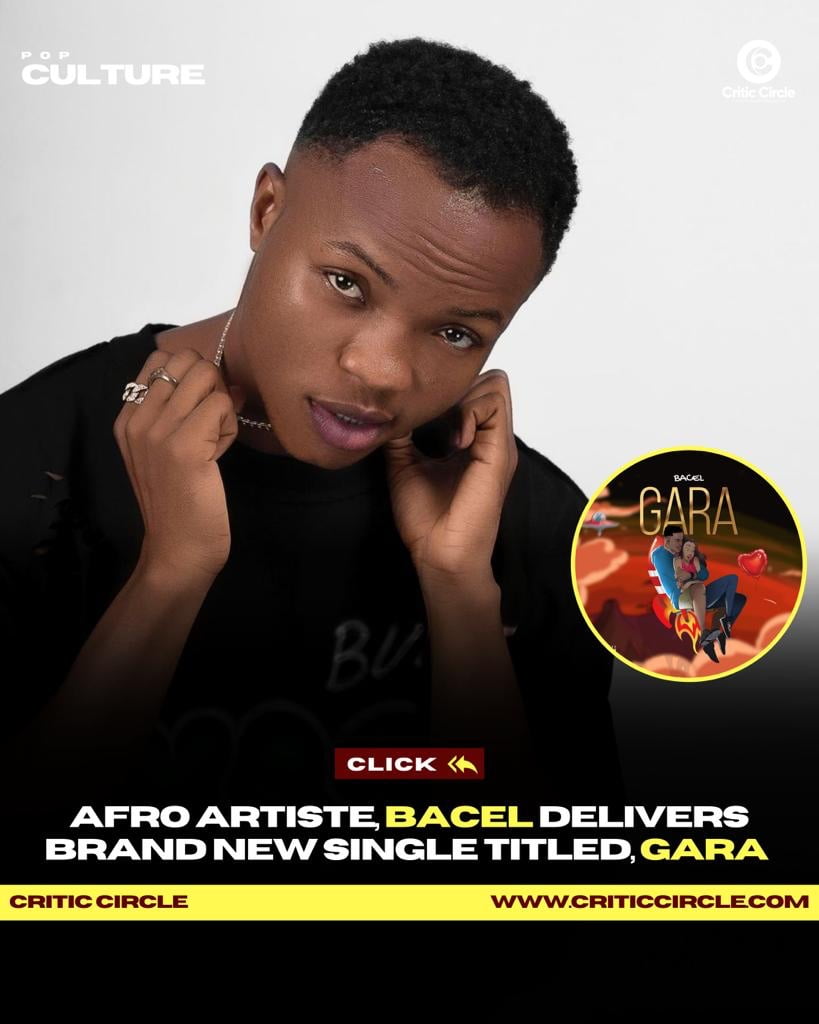 Bacel - Gara (Official Mp3)