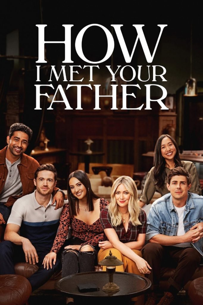 TV Series: How I Met Your Father (Season 1 - Eps 9 Updated) [Download Movie]