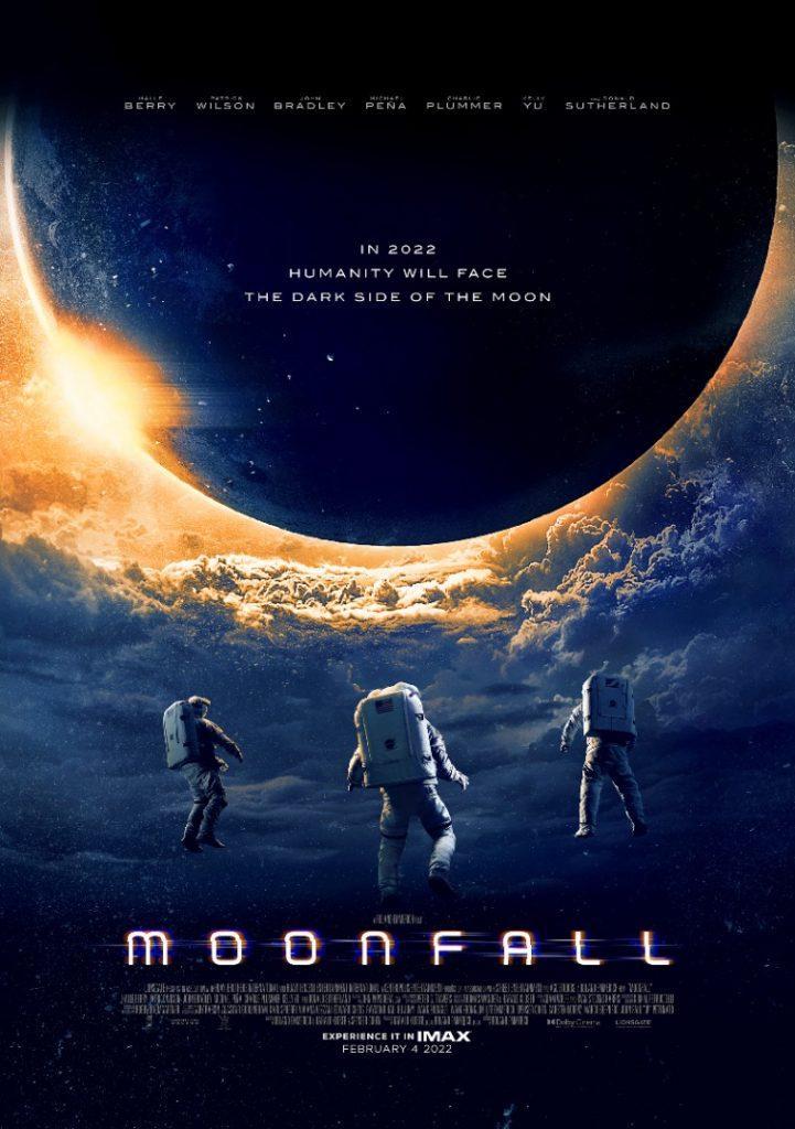 Hollywood: Moonfall (2022) [Download Movie]