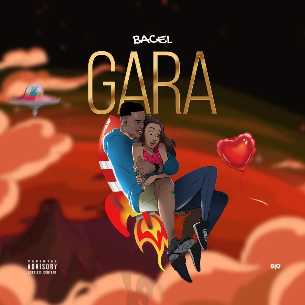 gara bacel mp3 image