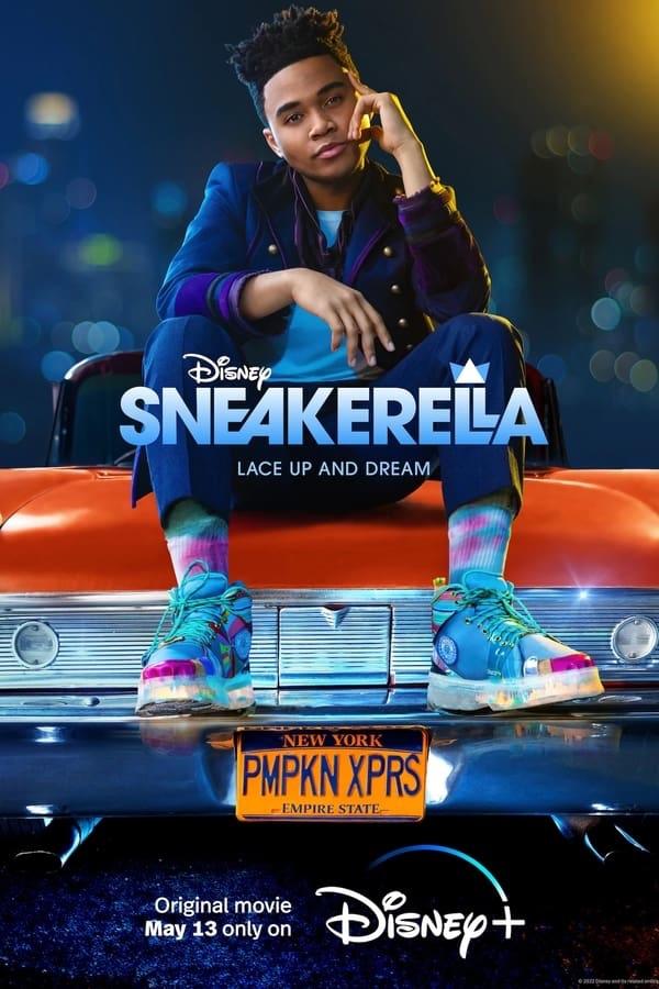 Hollywood: Sneakerella (2022) [Download Movie]