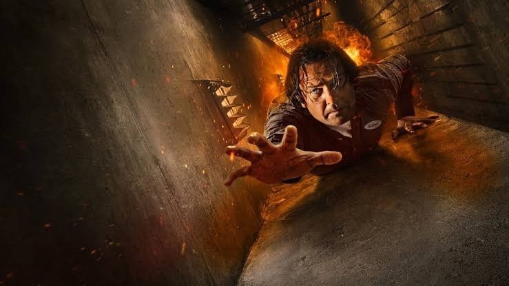 e9a9346d6b214ff6a896a507d5bc8c936705800000c42c2a95c55file Critic Circle Follows a family man who must fight for survival, when he finds himself trapped in the crawlspace of a remote Oregon cabin, where ruthless poachers have stashed their fortune.