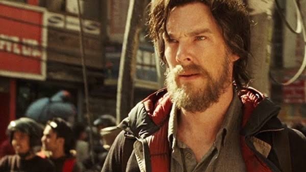 Hollywood: Doctor Strange (2016) [Download Movie]